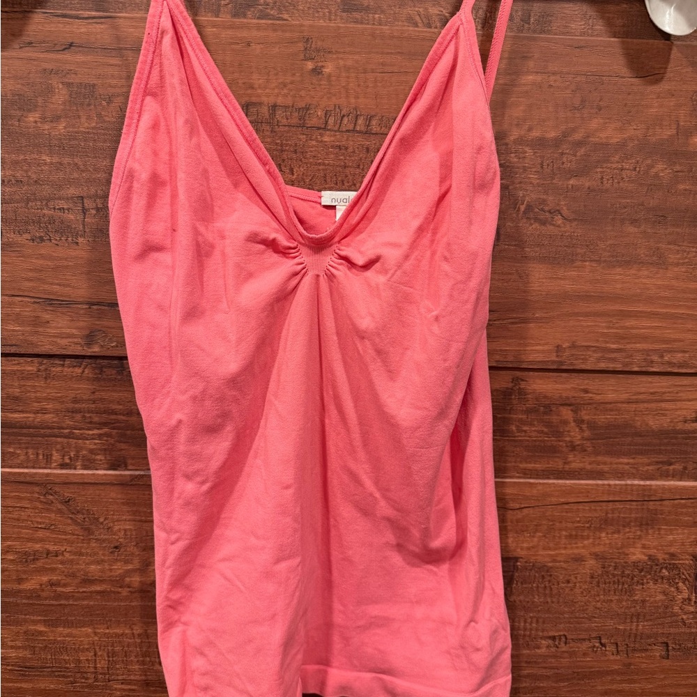 Pink Women's Top by A New Day